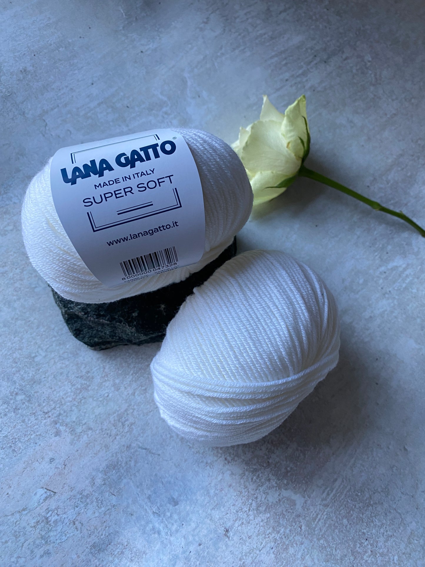 Lana Gatto Super Soft