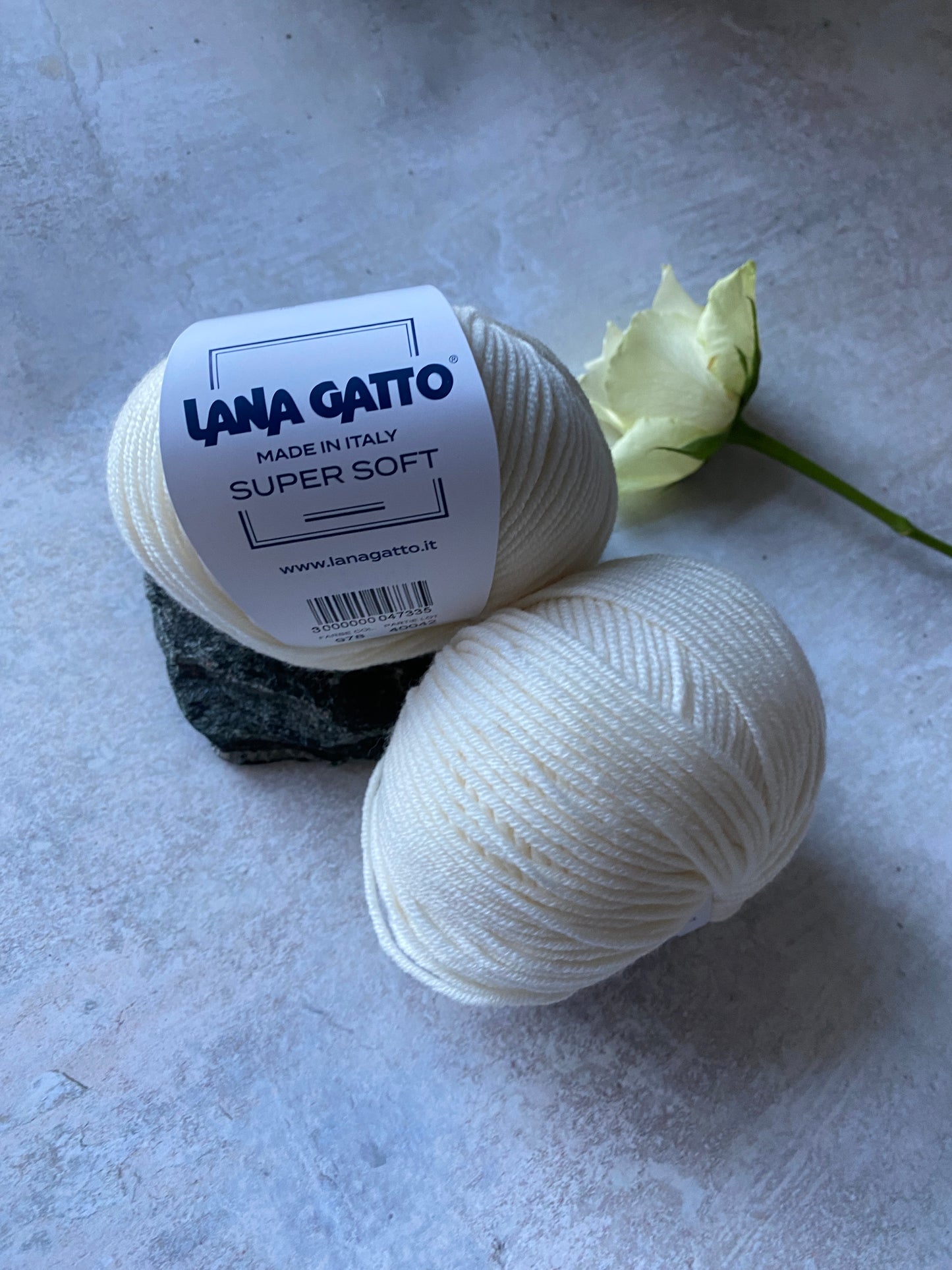Lana Gatto Super Soft