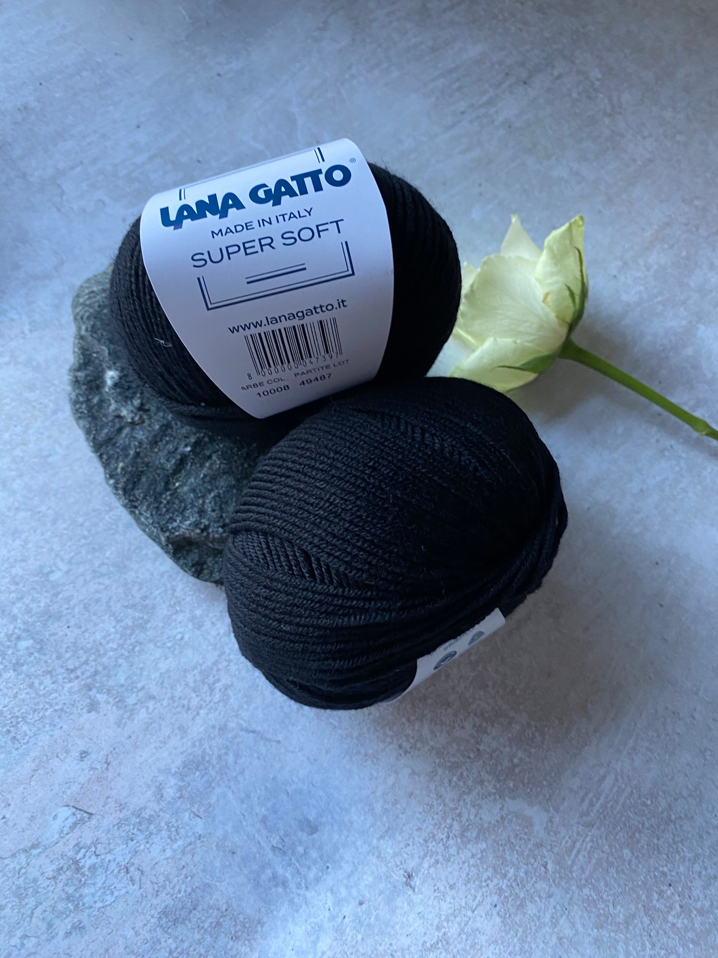 Lana Gatto Super Soft