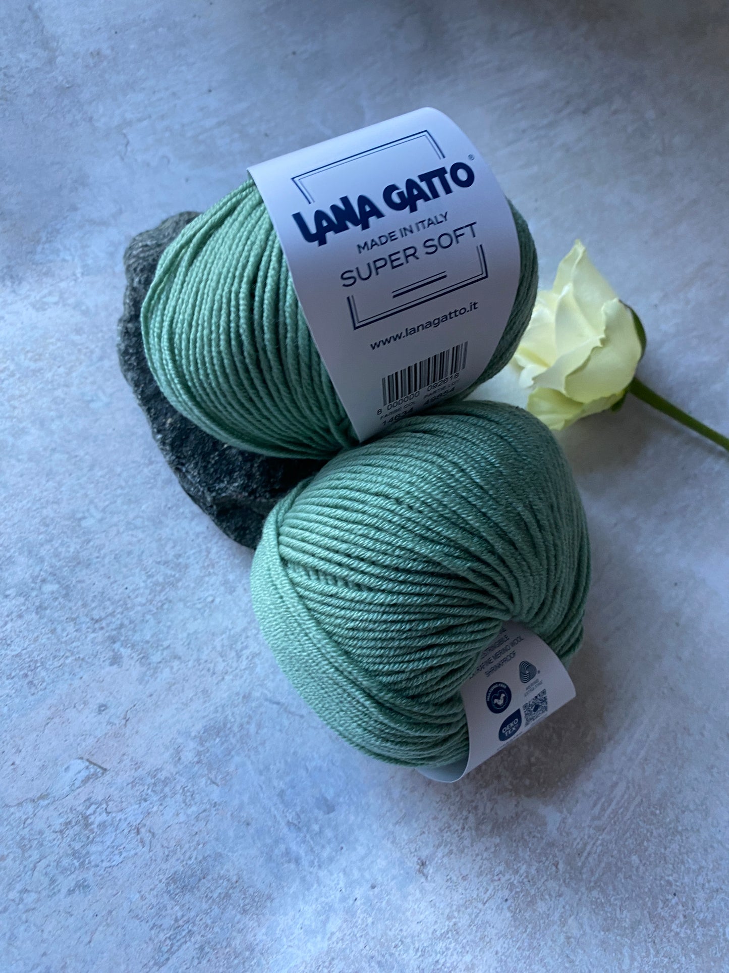 Lana Gatto Super Soft