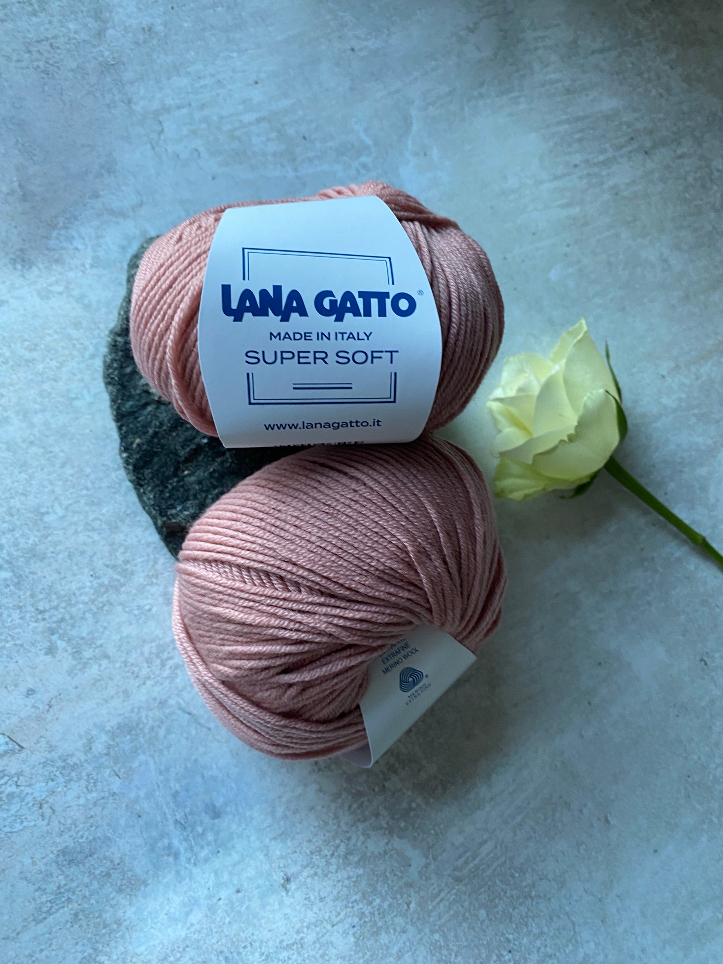Lana Gatto Super Soft