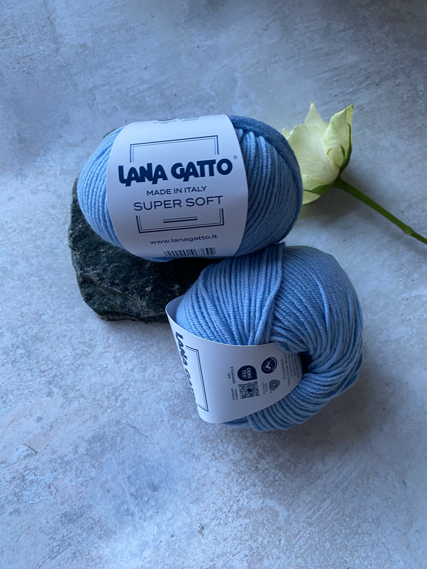 Lana Gatto Super Soft