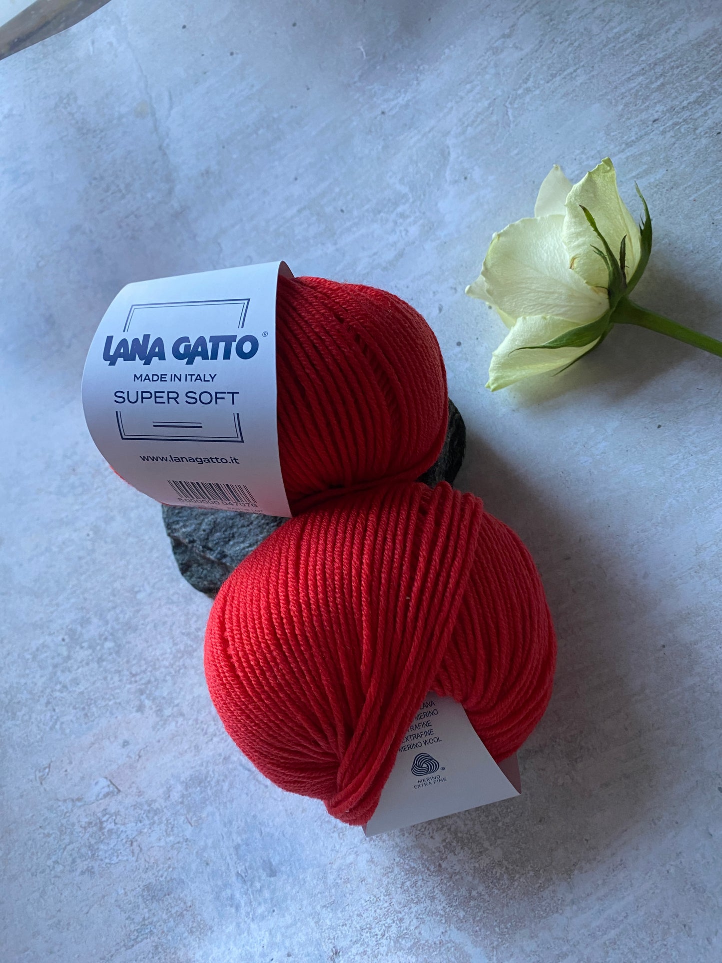 Lana Gatto Super Soft