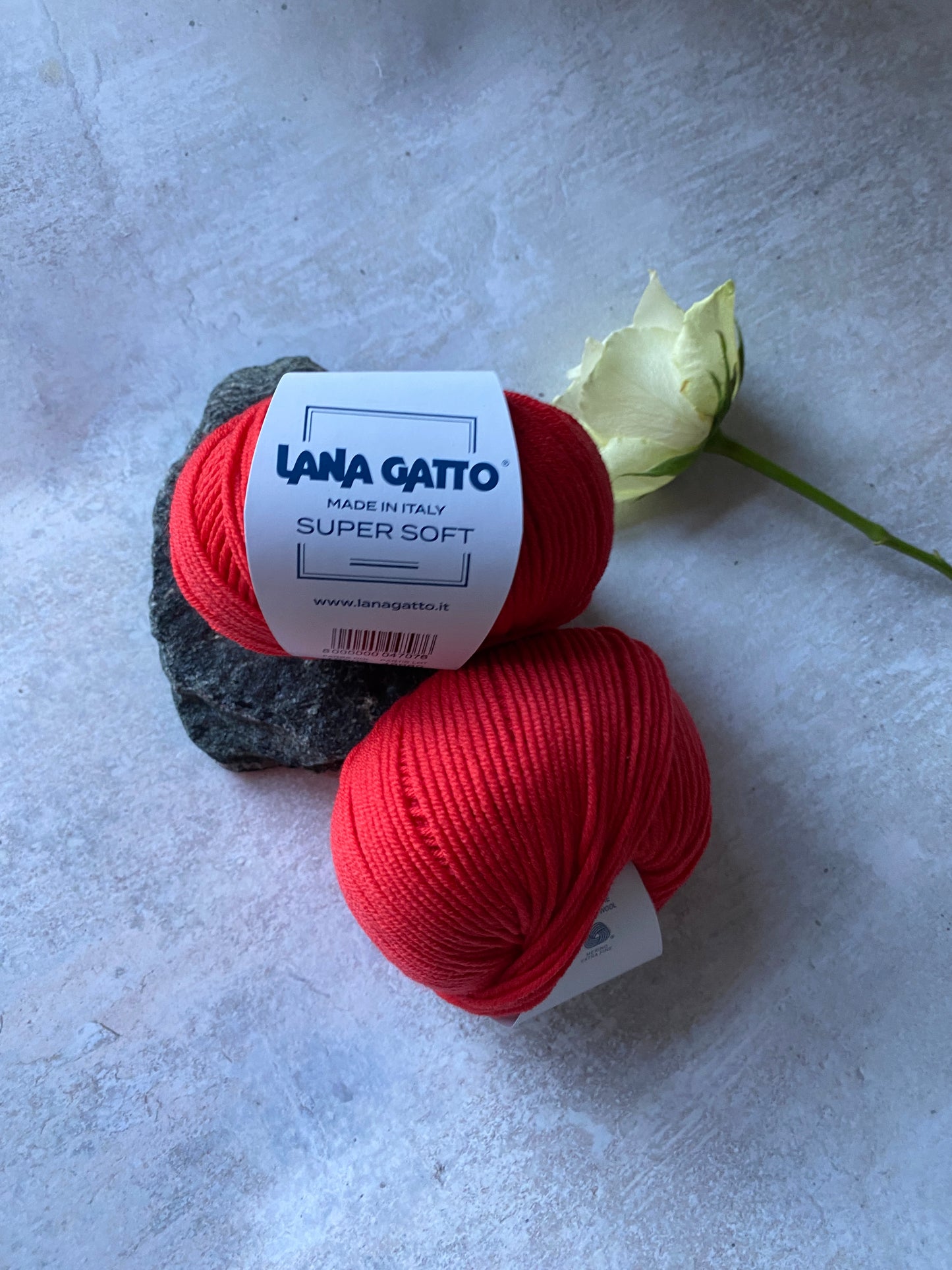 Lana Gatto Super Soft