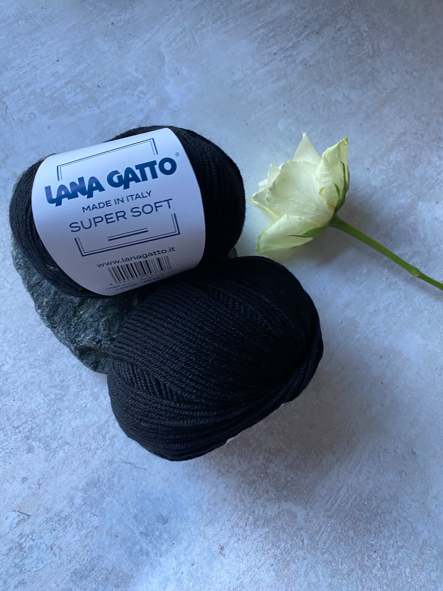 Lana Gatto Super Soft