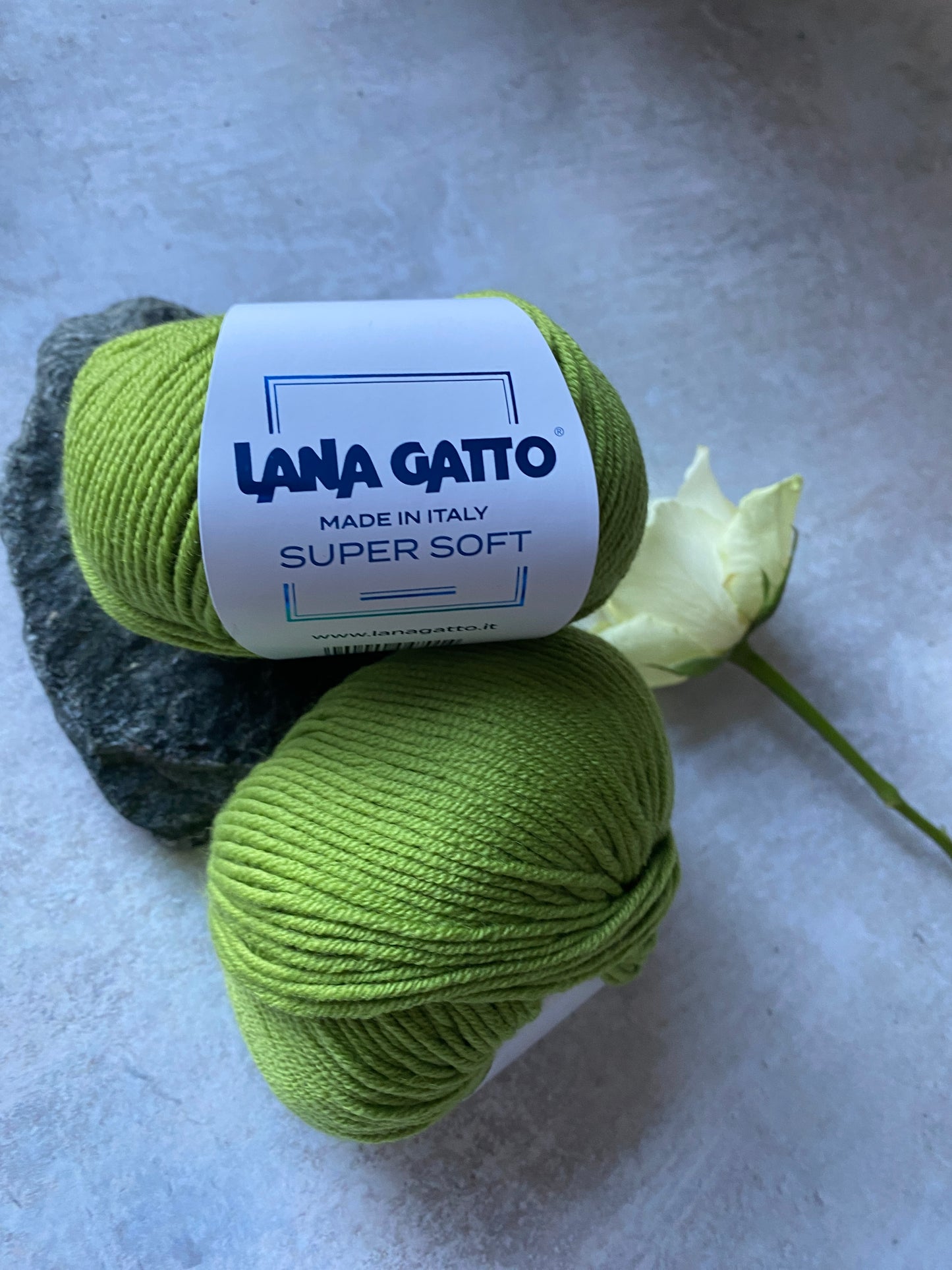 Lana Gatto Super Soft