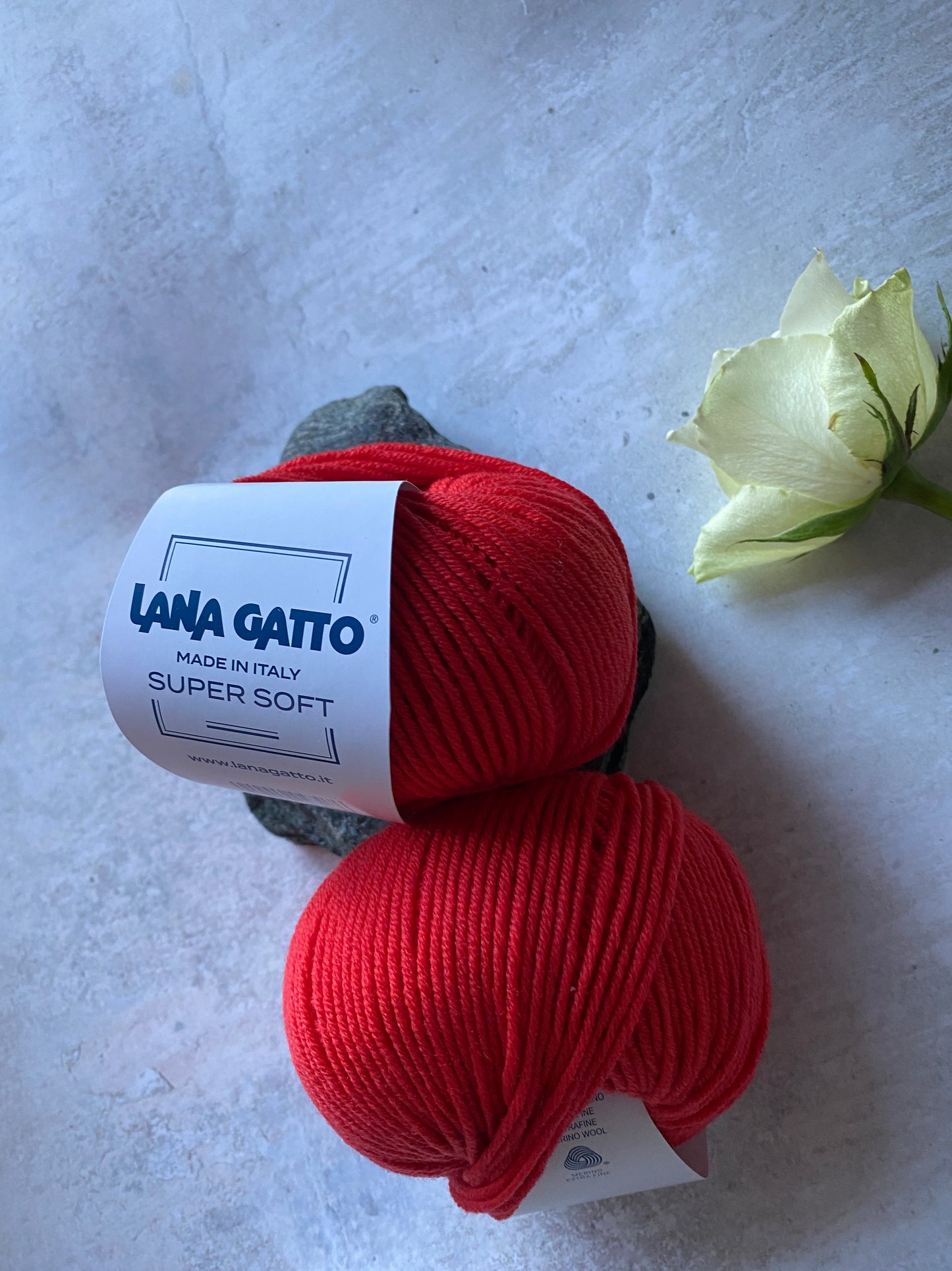 Lana Gatto Super Soft