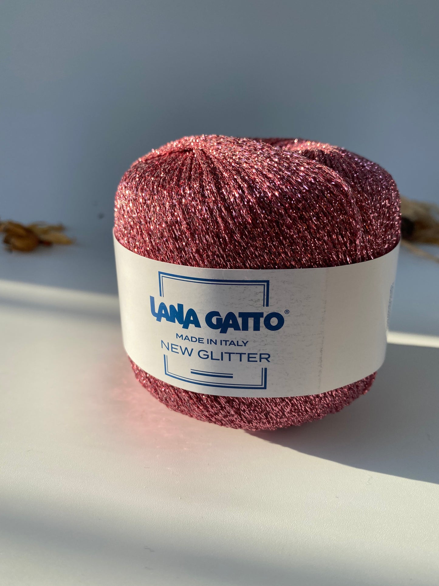 New Glitter Lana Gatto