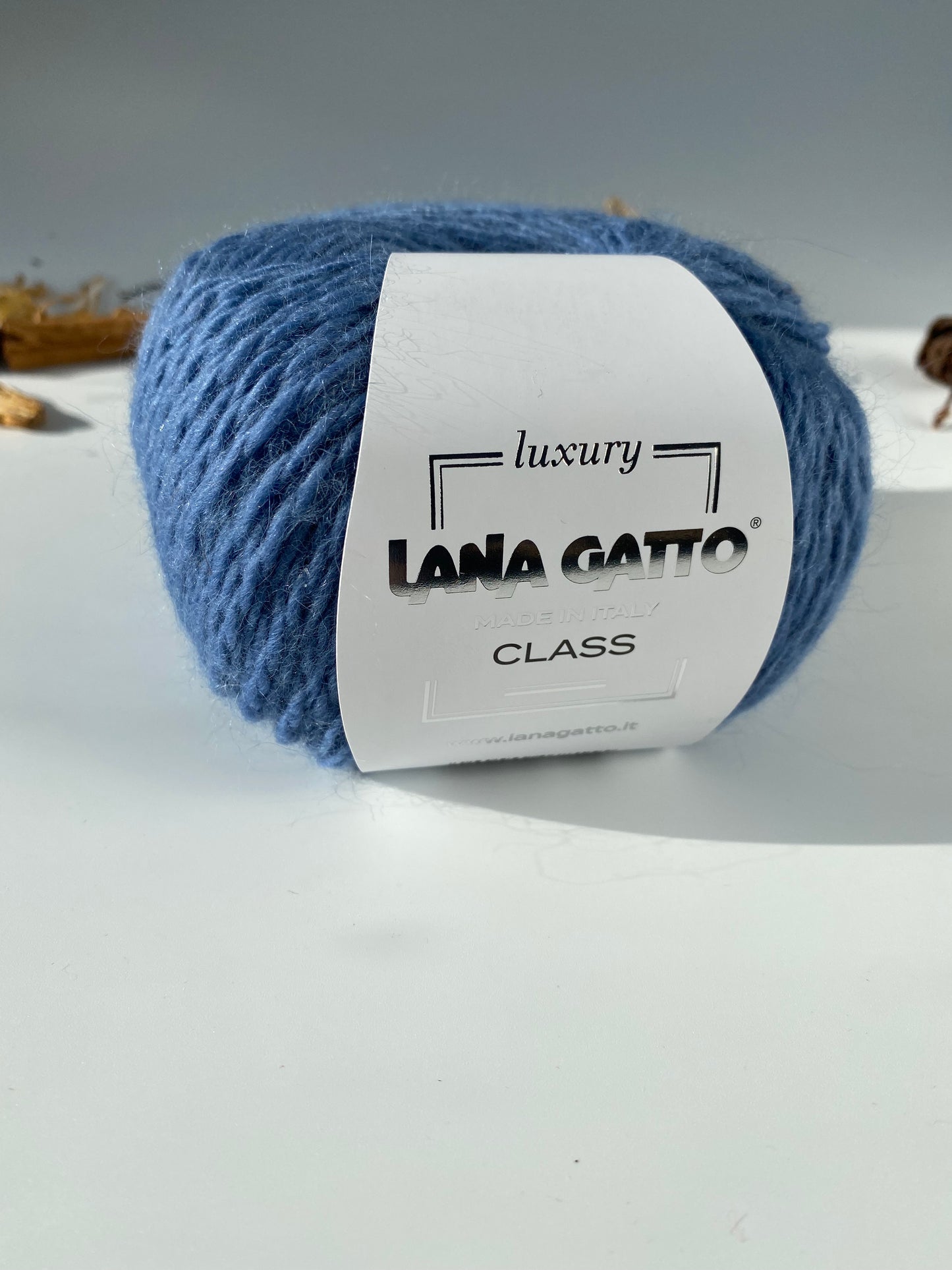 Class Lana Gatto