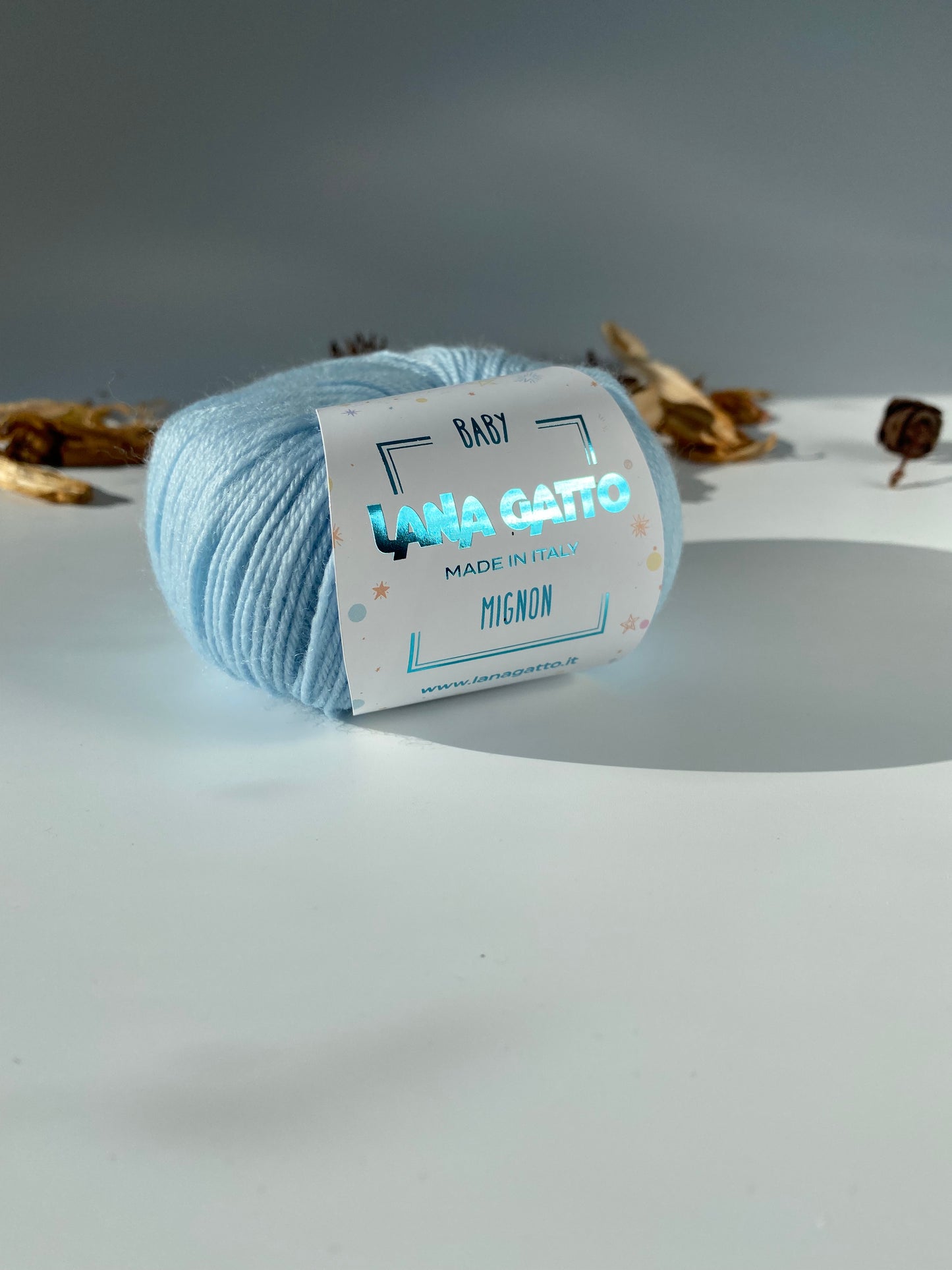 Mignon Lana Gatto