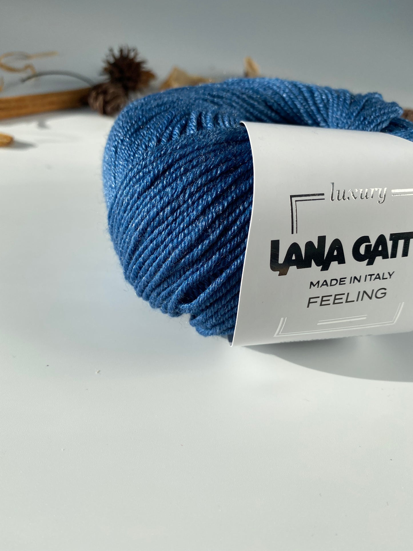 Feeling Lana Gatto