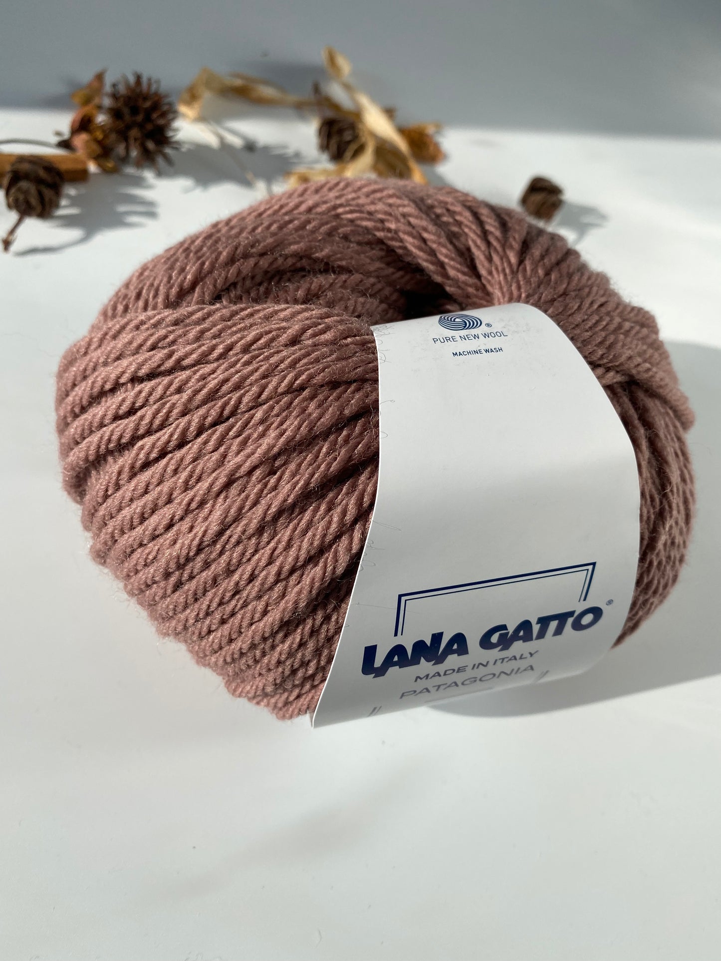 Patagonia Lana Gatto