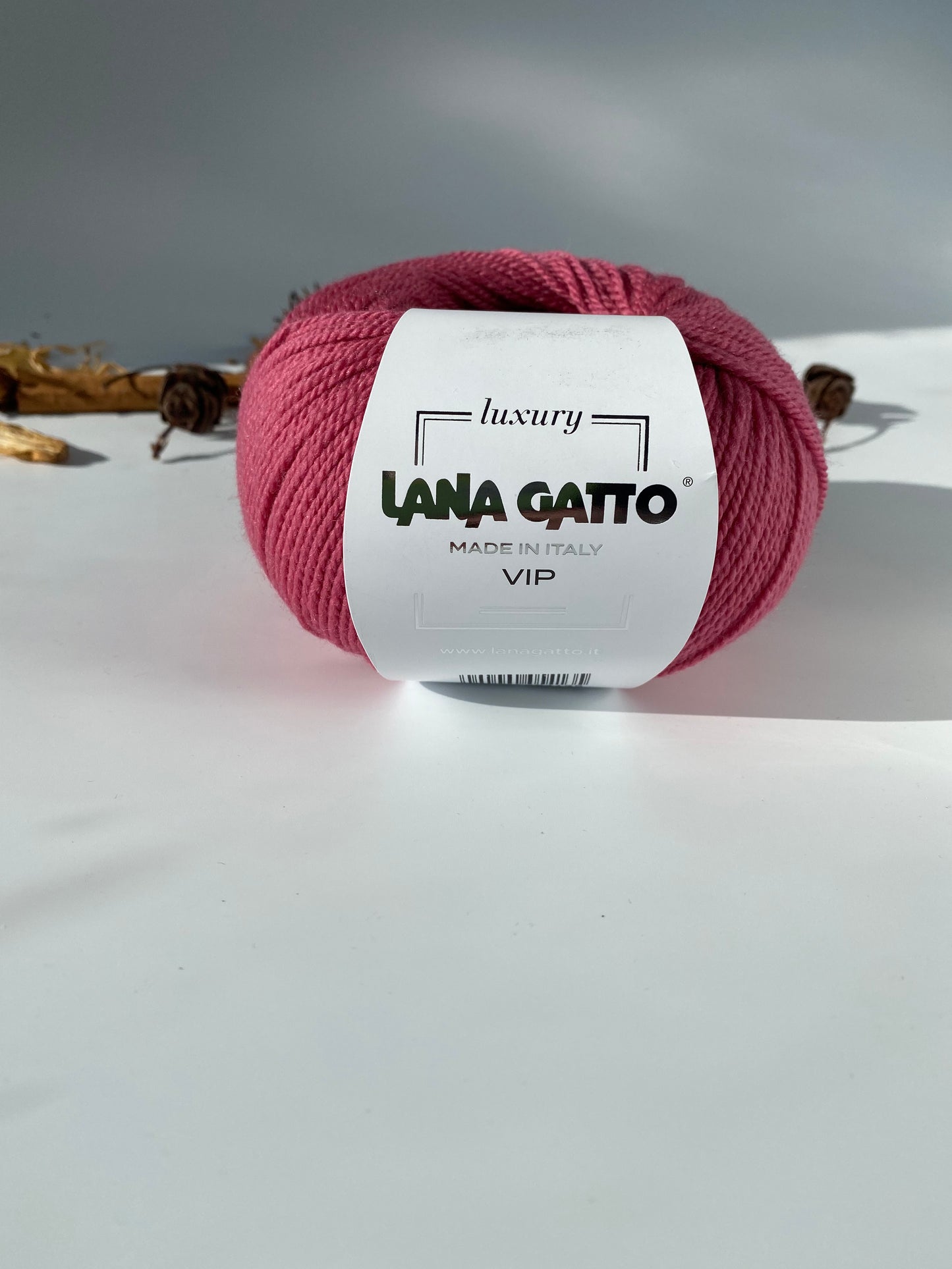 VIP Lana Gatto