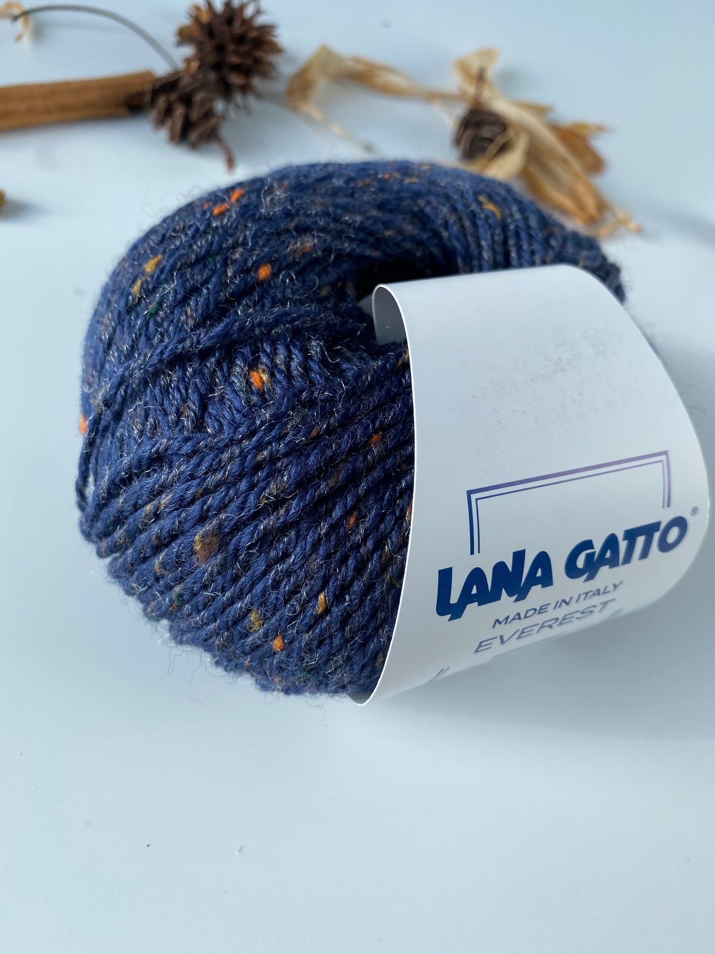 Everest Lana Gatto