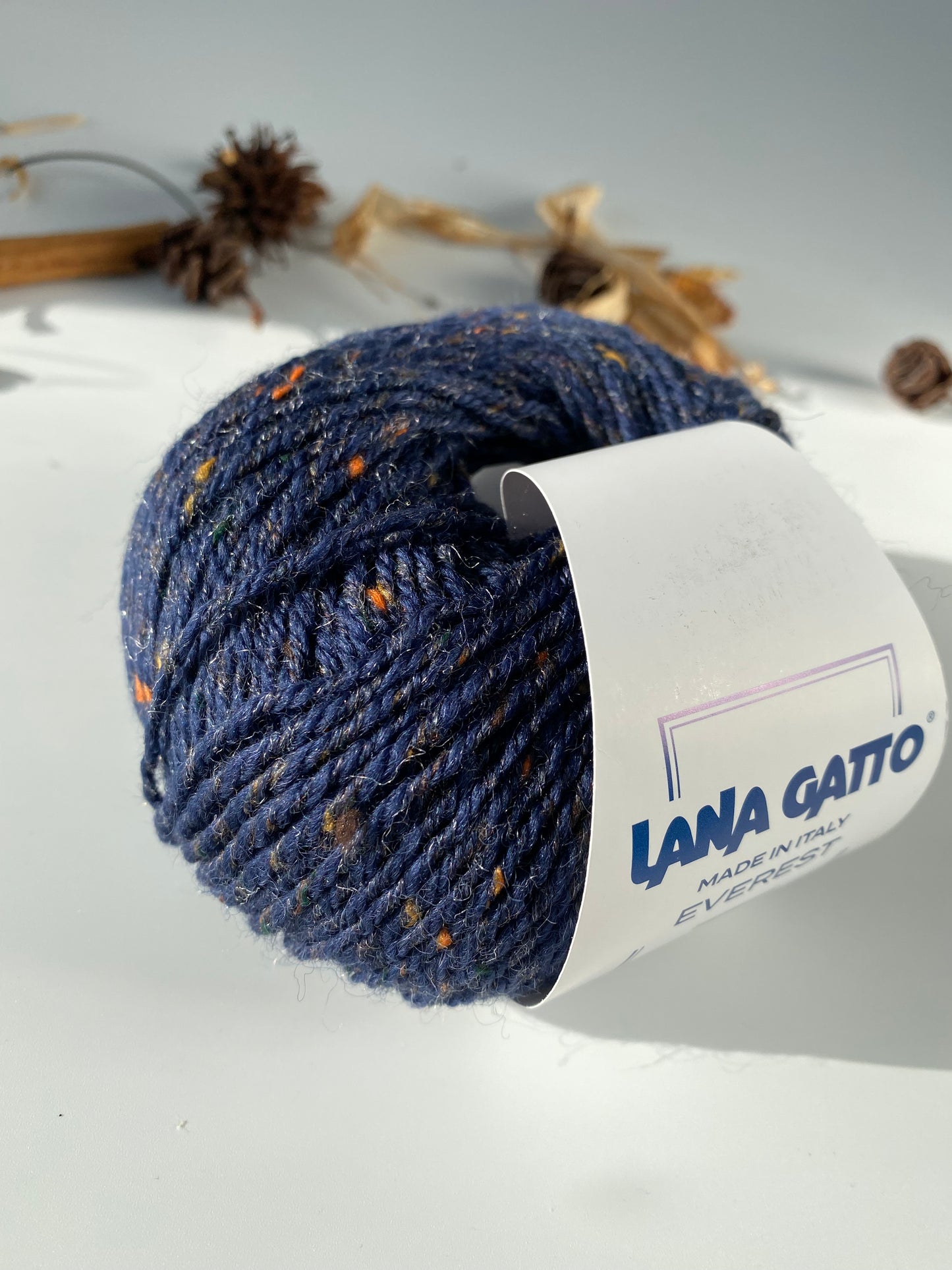 Everest Lana Gatto
