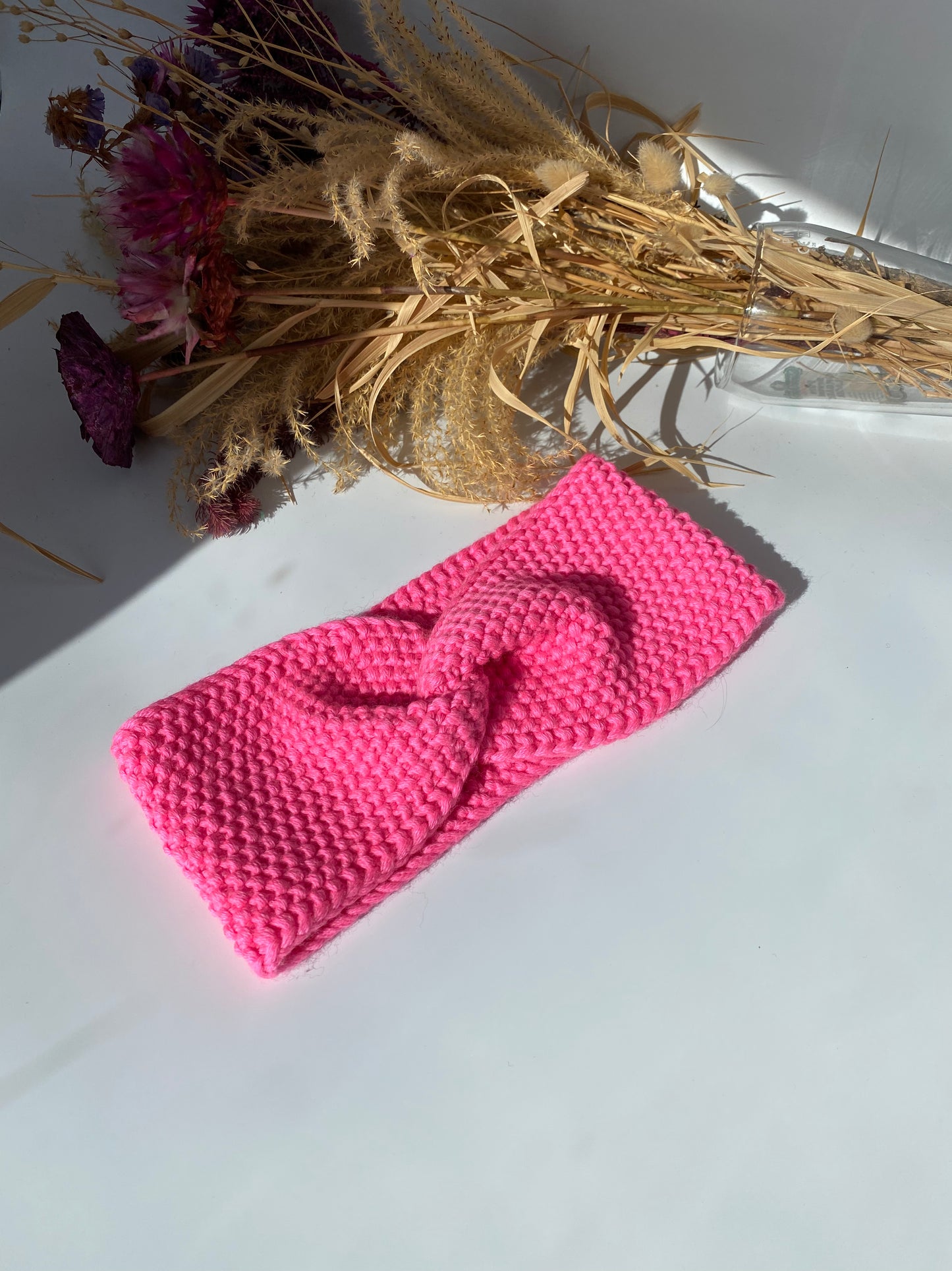 Headband