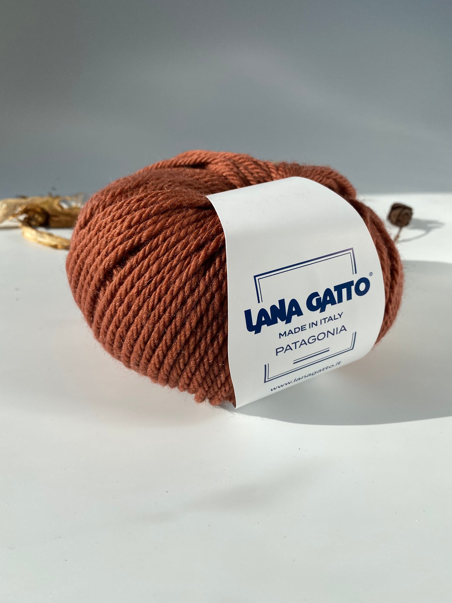 Patagonia Lana Gatto
