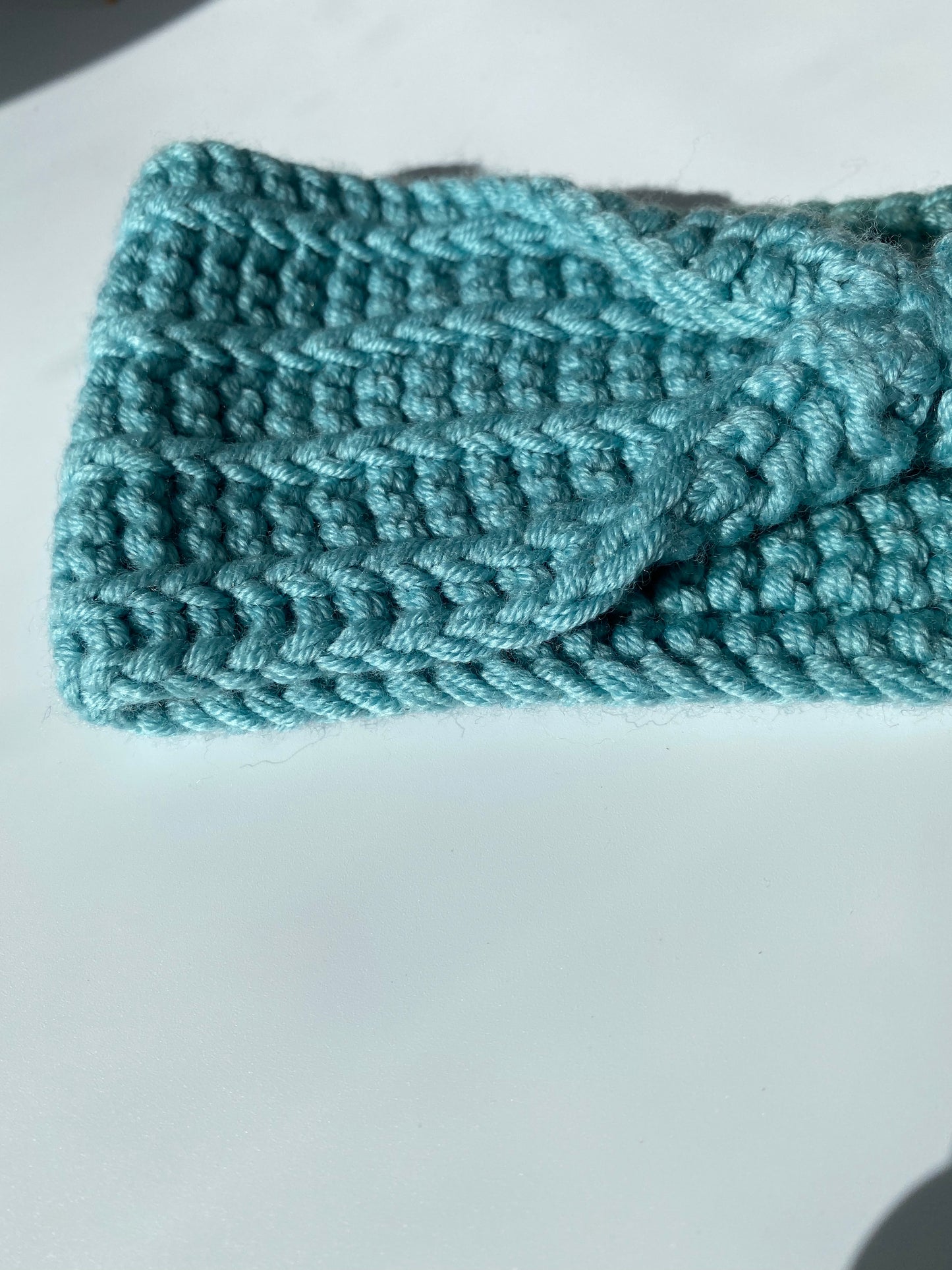 Headband
