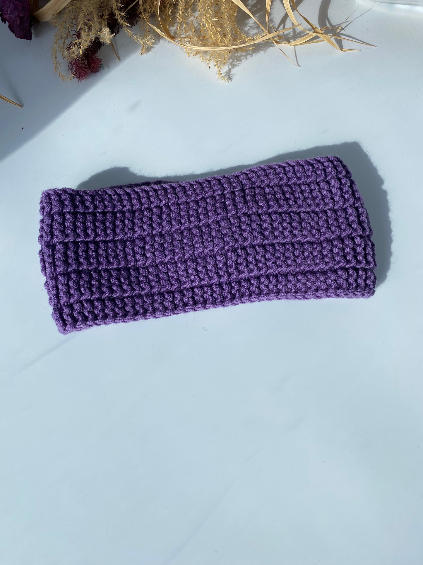 Headband