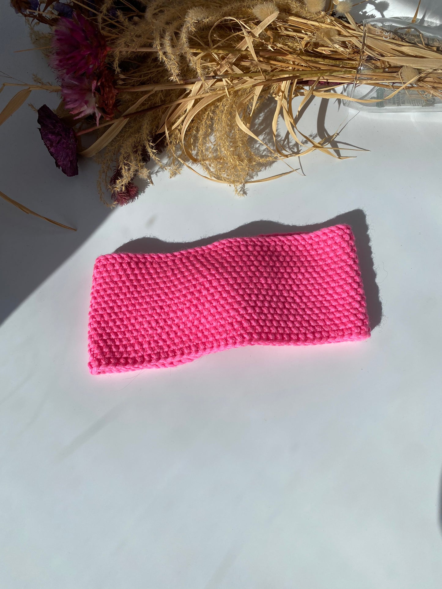 Headband