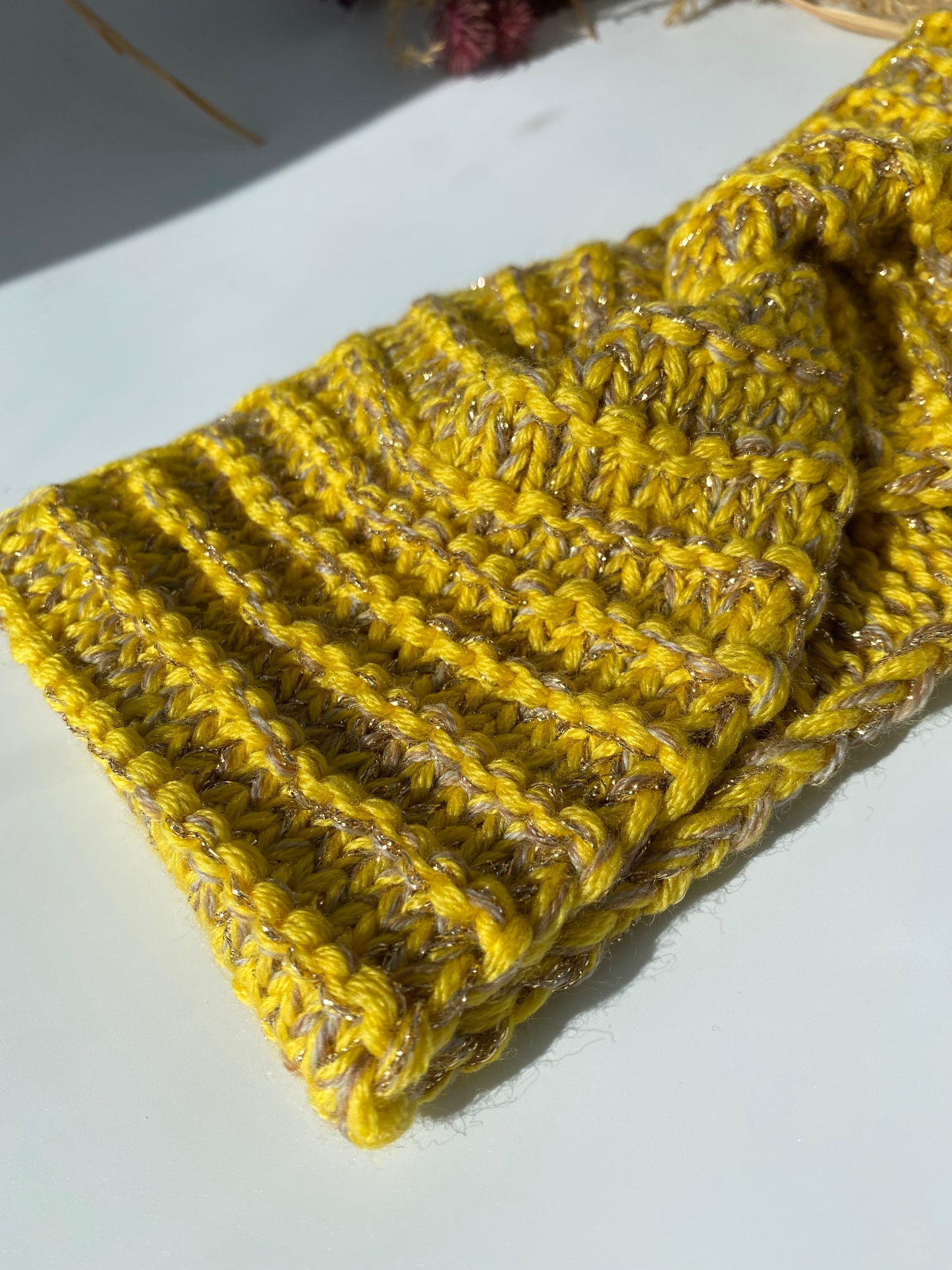 Headband