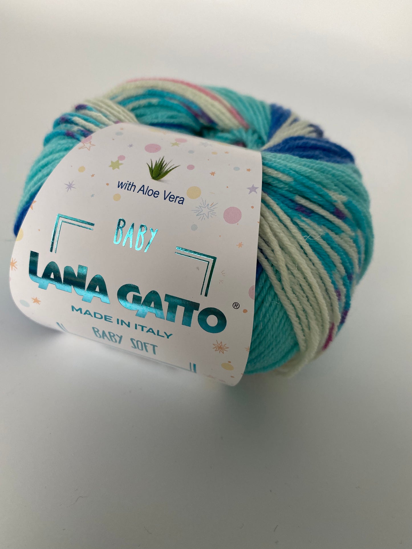 Baby Soft Printed