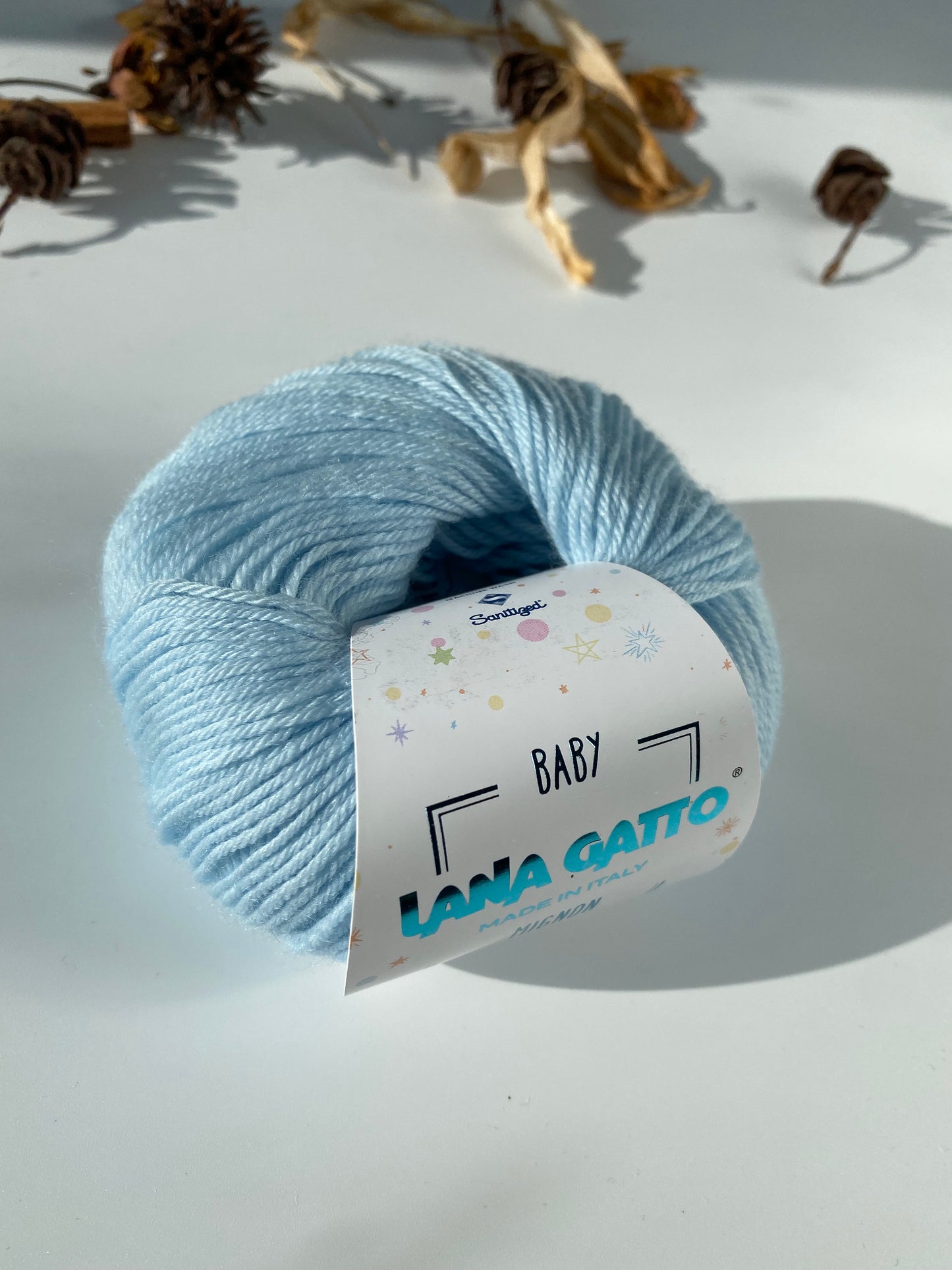 Mignon Lana Gatto