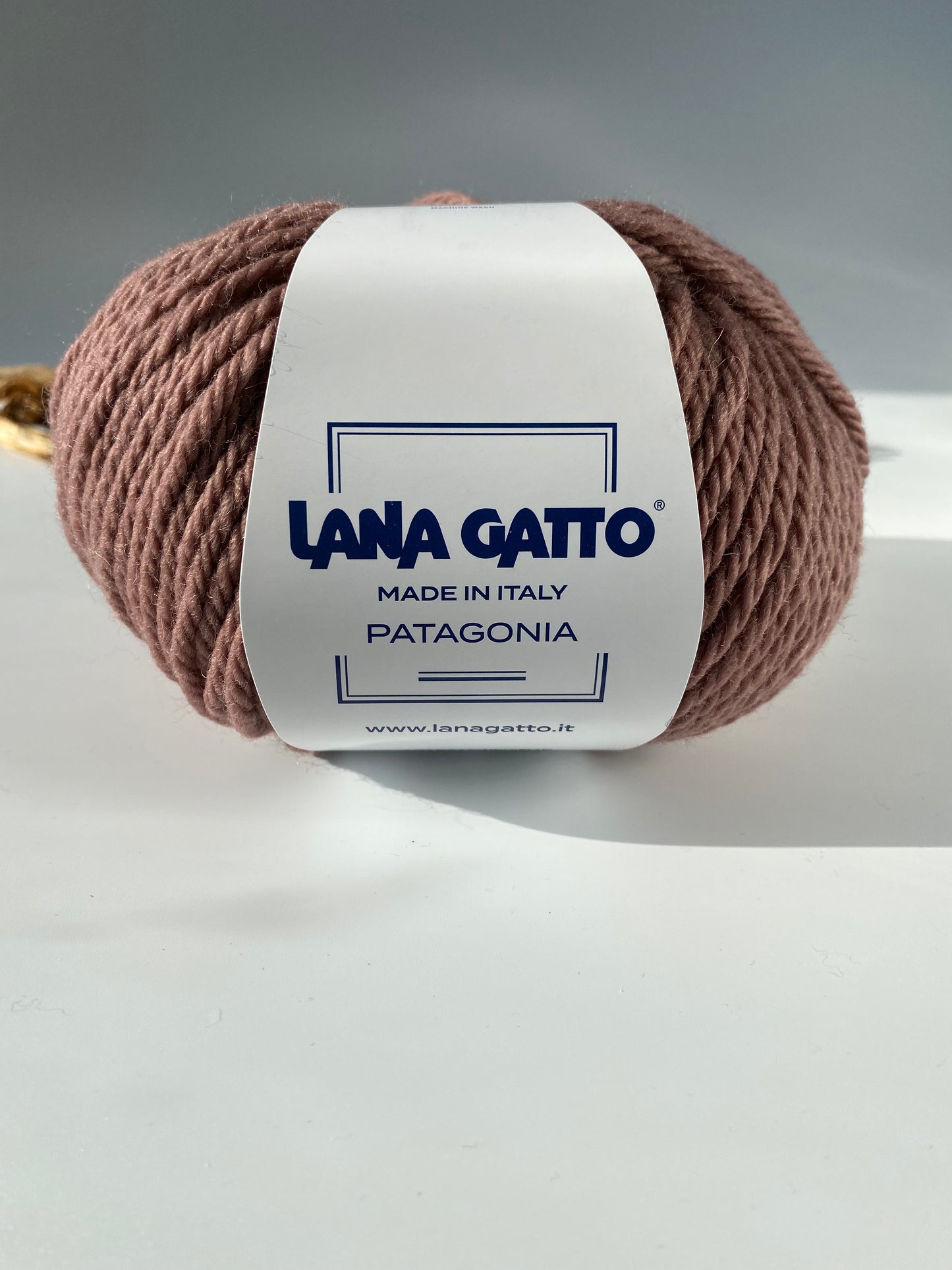 Patagonia Lana Gatto