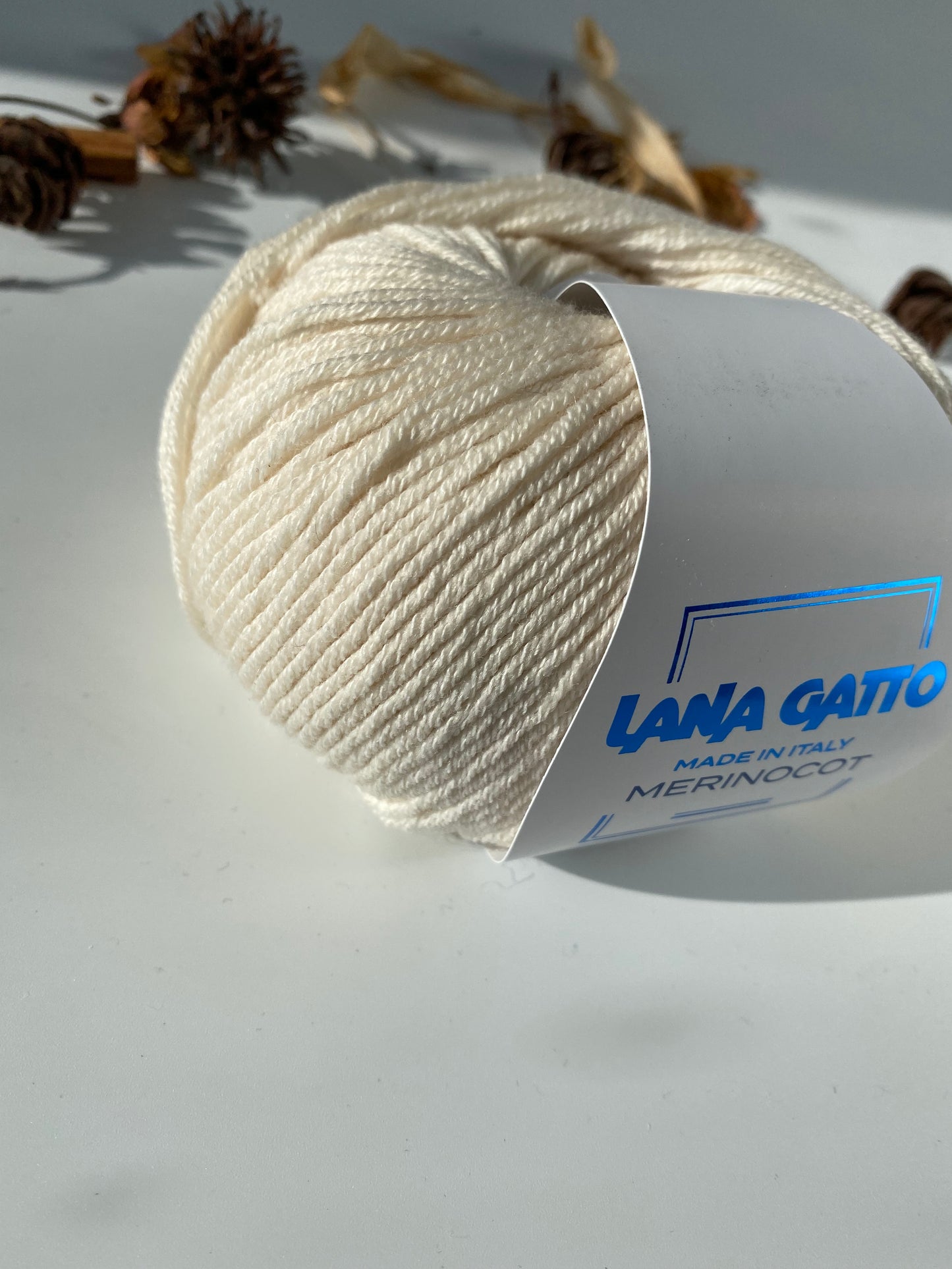 Merinocot Lana Gatto