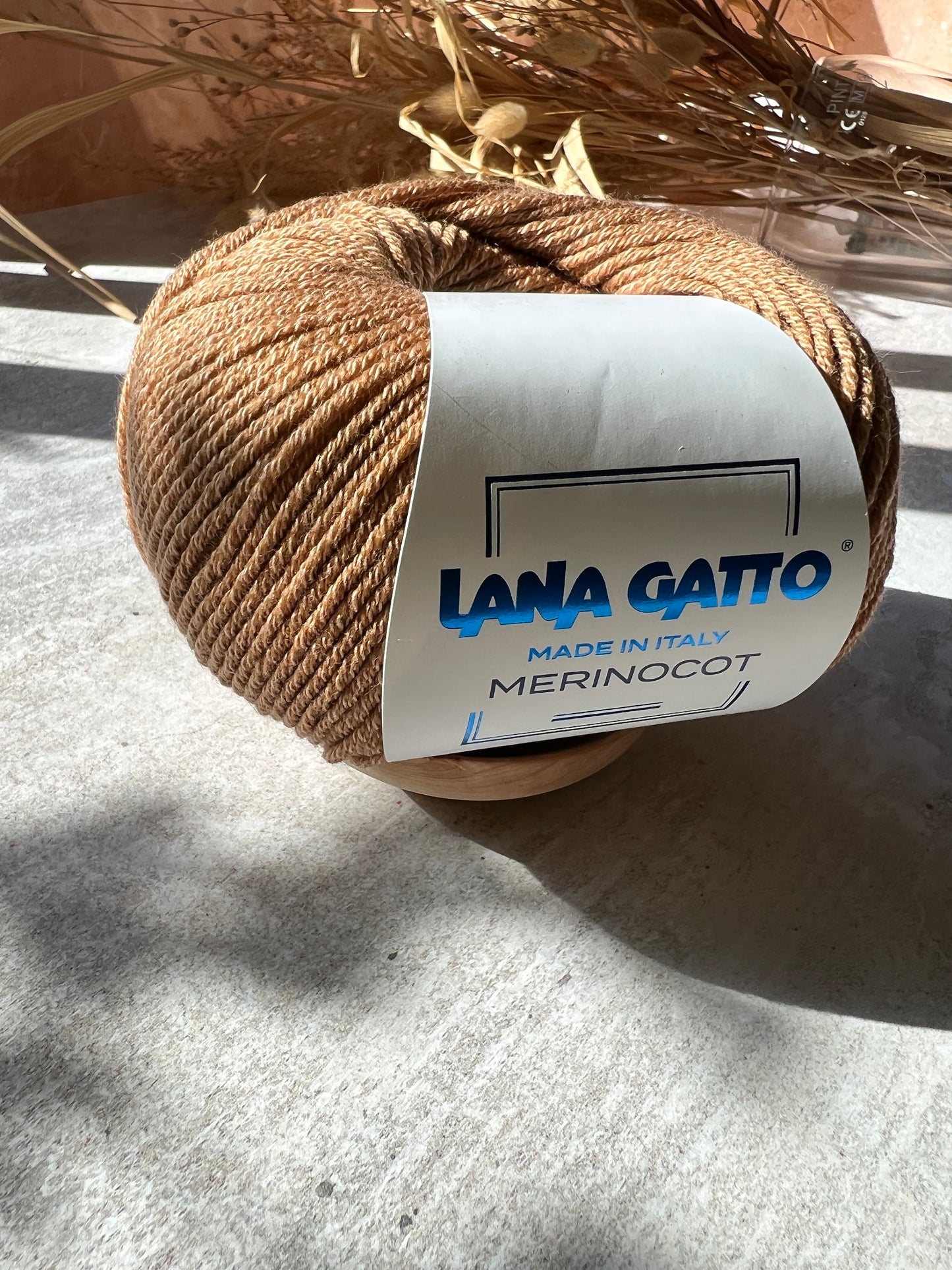 Merinocot Lana Gatto