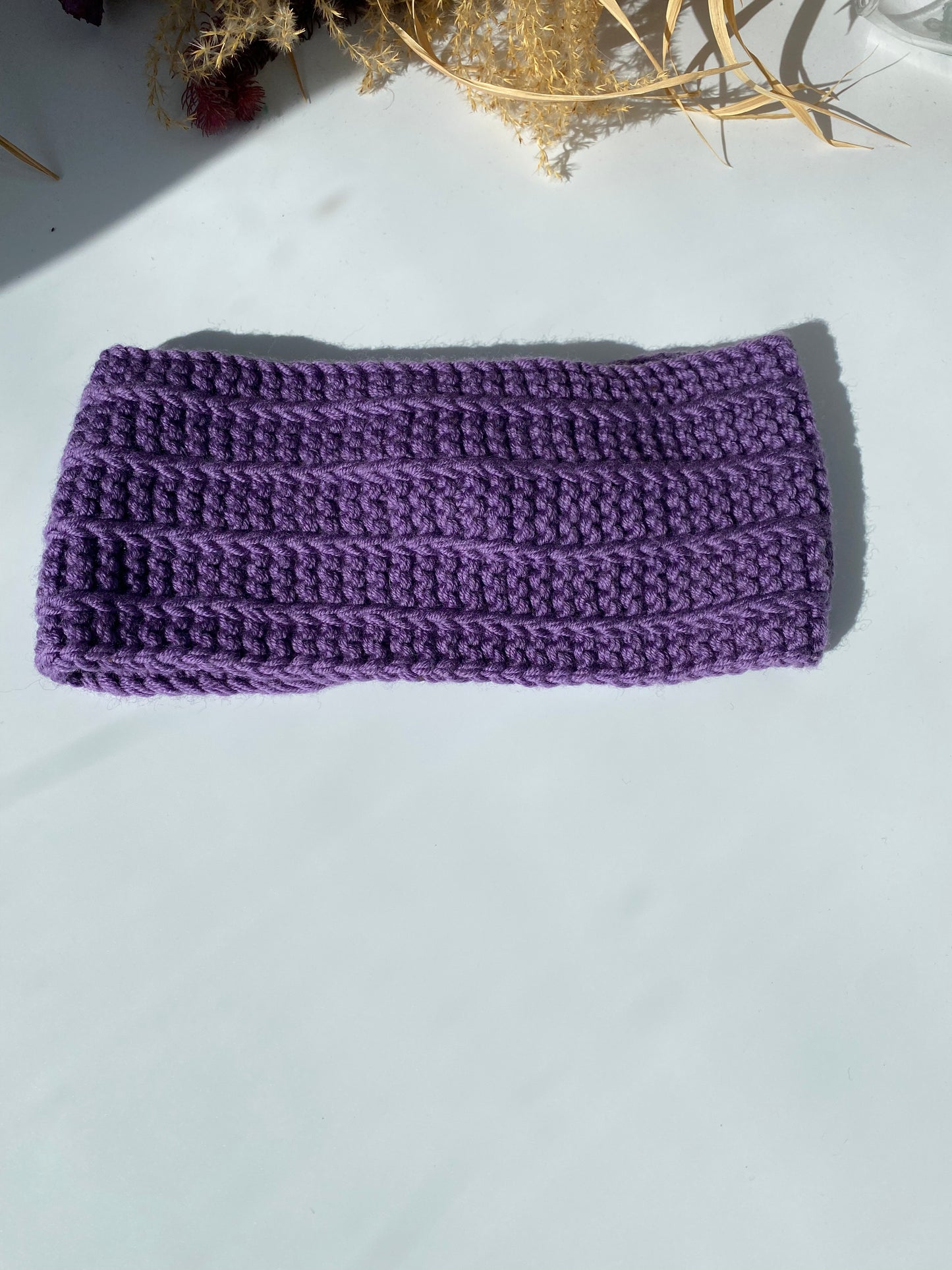 Headband