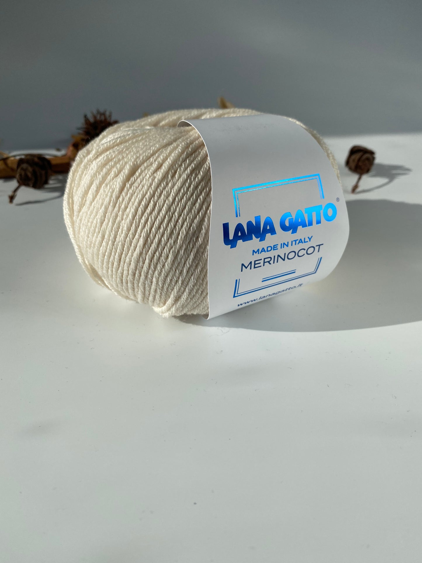 Merinocot Lana Gatto