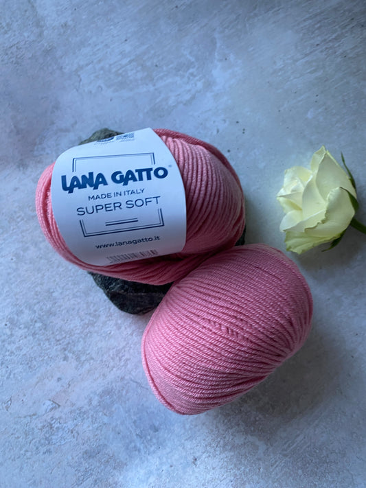 Lana Gatto Super Soft