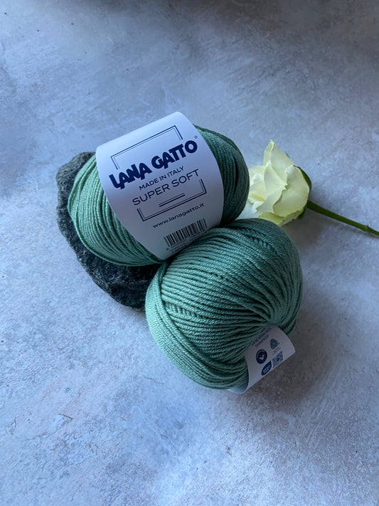 Lana Gatto Super Soft