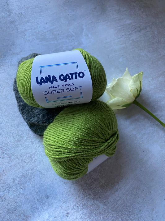 Lana Gatto Super Soft