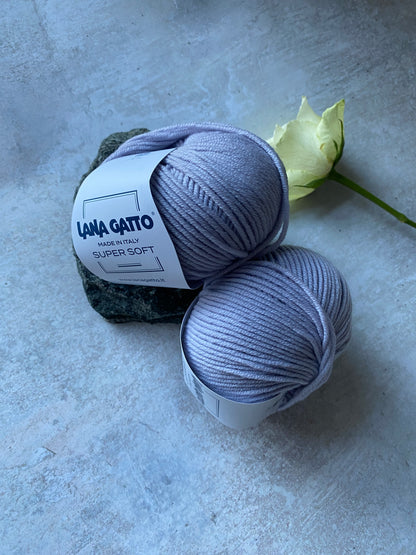 Lana Gatto Super Soft