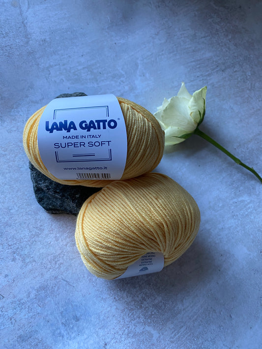 Lana Gatto Super Soft