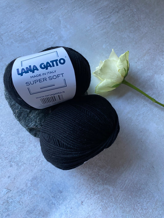 Lana Gatto Super Soft