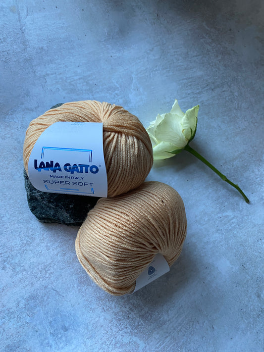 Lana Gatto Super Soft