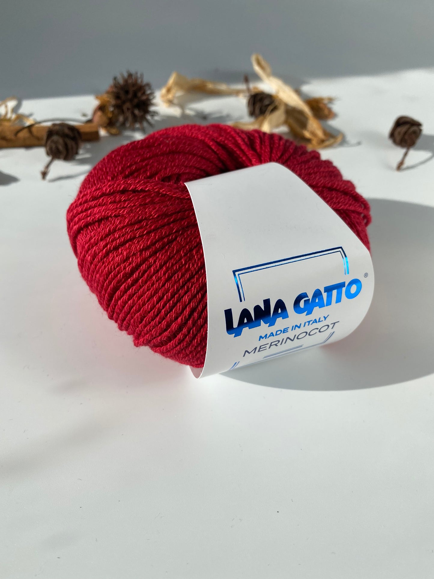 Merinocot Lana Gatto