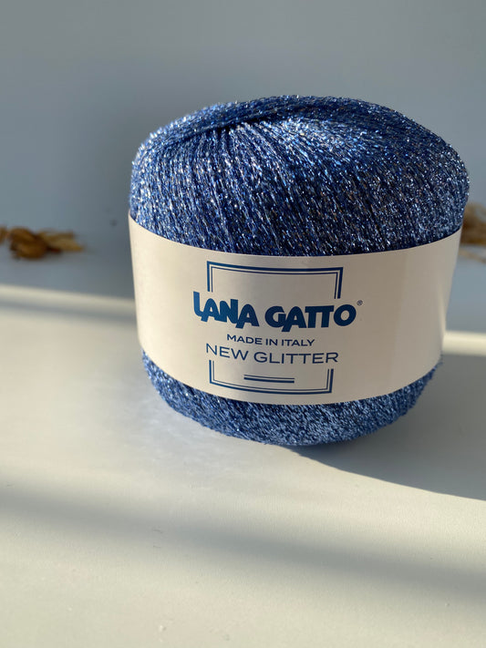 New Glitter Lana Gatto