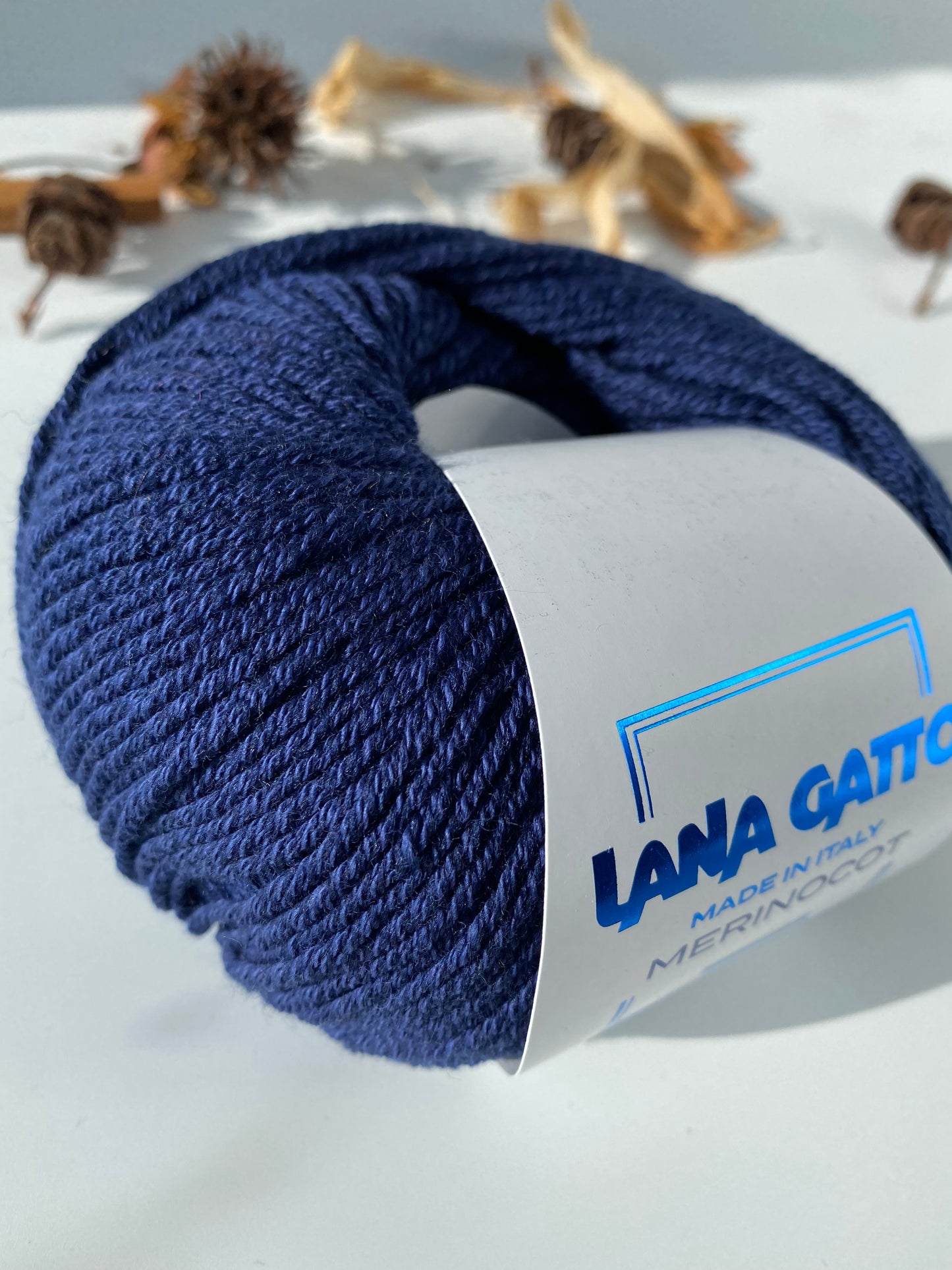 Merinocot Lana Gatto