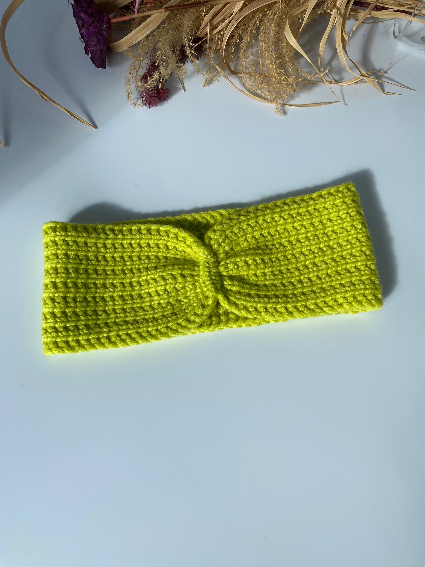 Headband