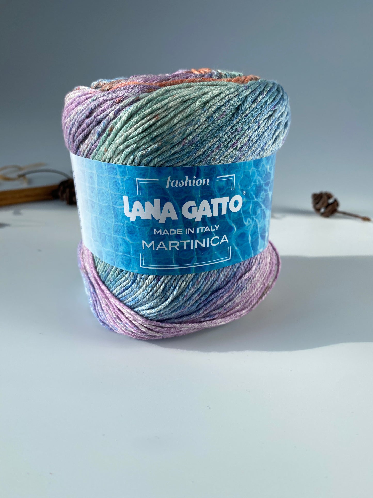 Martinica Lana Gatto