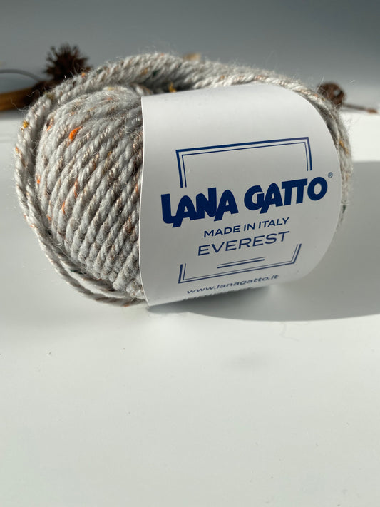 Everest Lana Gatto