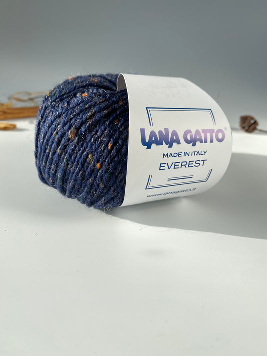 Everest Lana Gatto