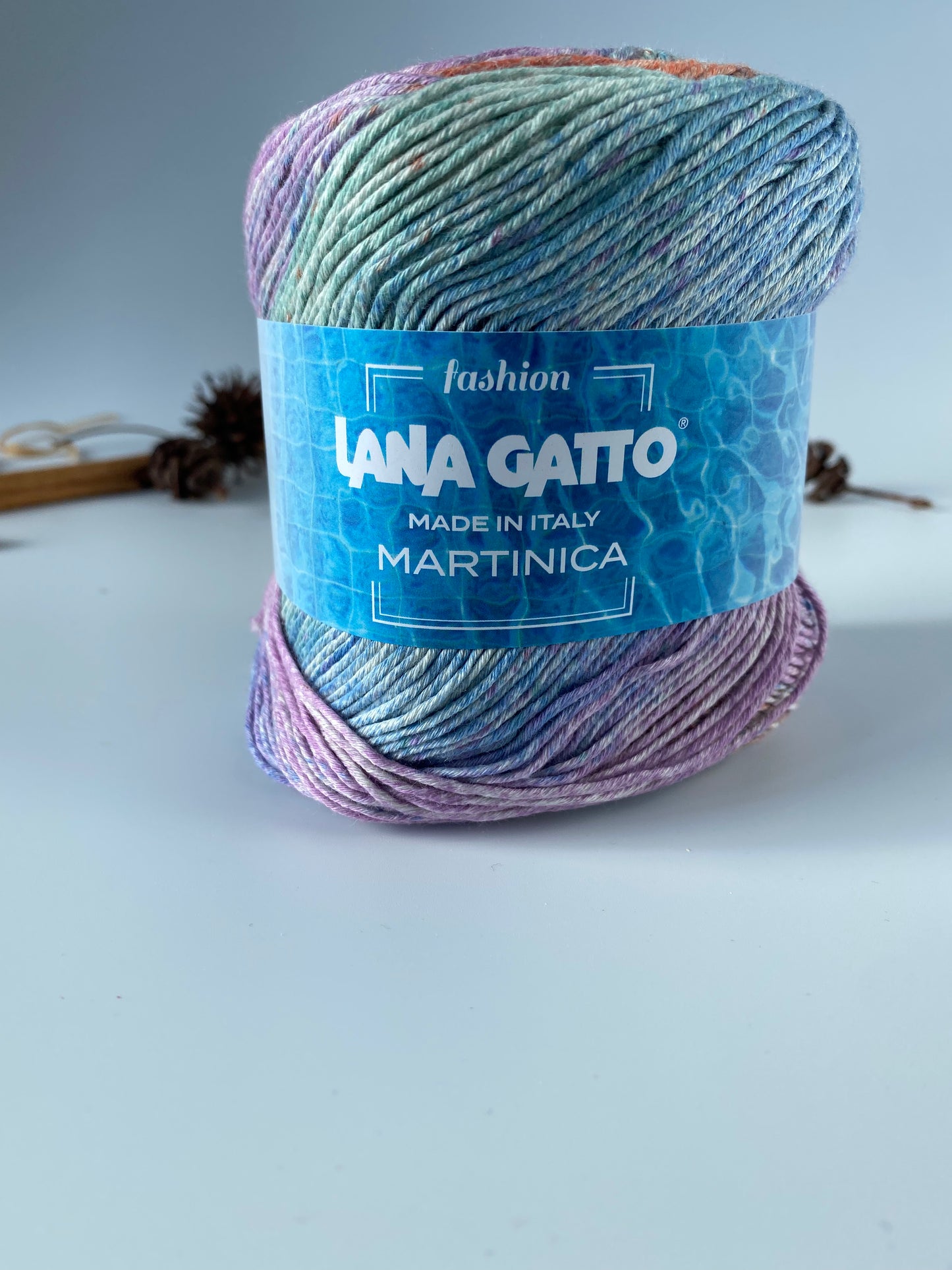 Martinica Lana Gatto