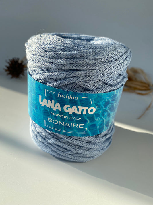 Bonaire Lana Gatto