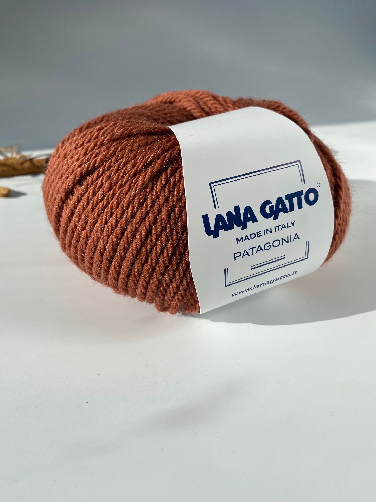 Patagonia Lana Gatto
