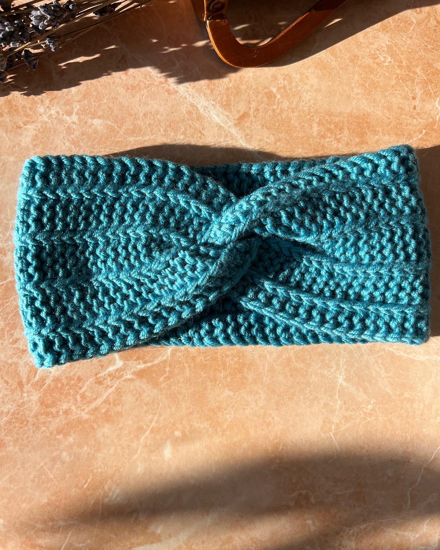 Headband